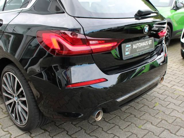 BMW 120