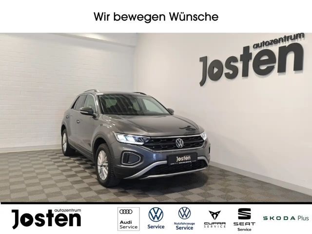 Volkswagen T-Roc Life 1.5 TSI DSG Virtual CarPlay DAB GJR 2025 Benzine