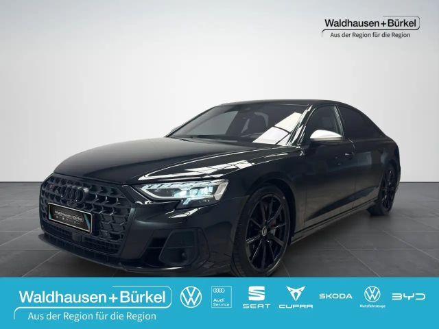 Audi S8 4.0 TFSI quattro Klima Navi Leder Rückfahrkamera 2023 Benzine