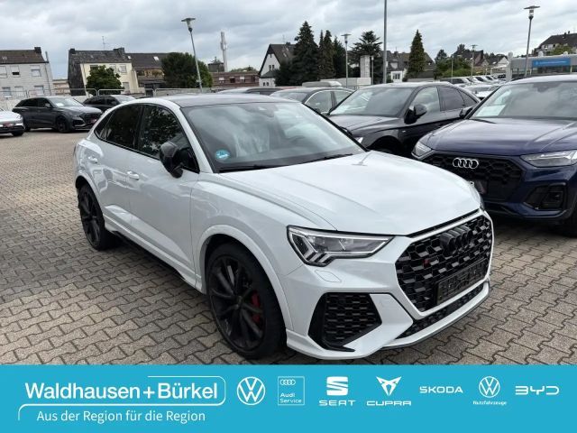 Audi RS Q3 Sportback 2.5 TFSI quattro Klima Navi 2022 Benzine