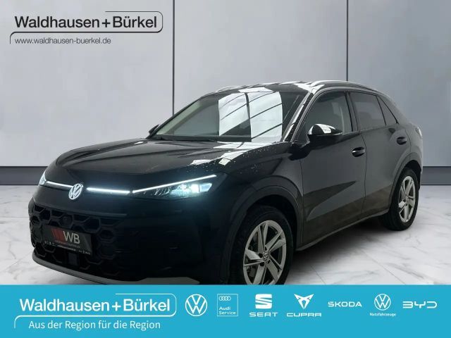 Volkswagen T-Roc 1.5 eTSI DSG Style Klima Einparkhilfe Kurvenlicht 2026 Benzine