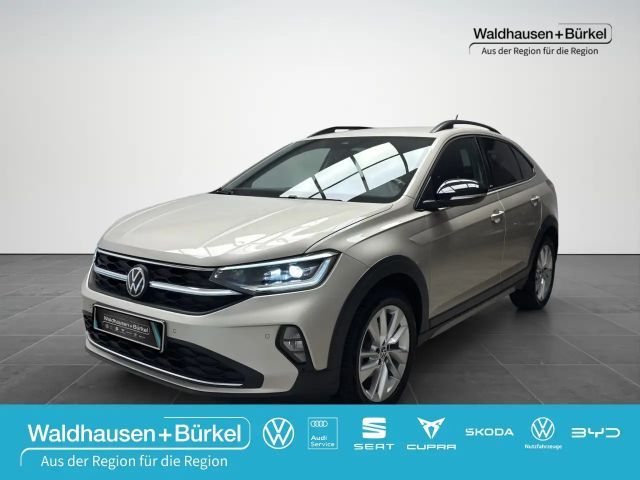 Volkswagen Taigo 1.0 TSI DSG Move Klima Navi Einparkhilfe 2023 Benzine