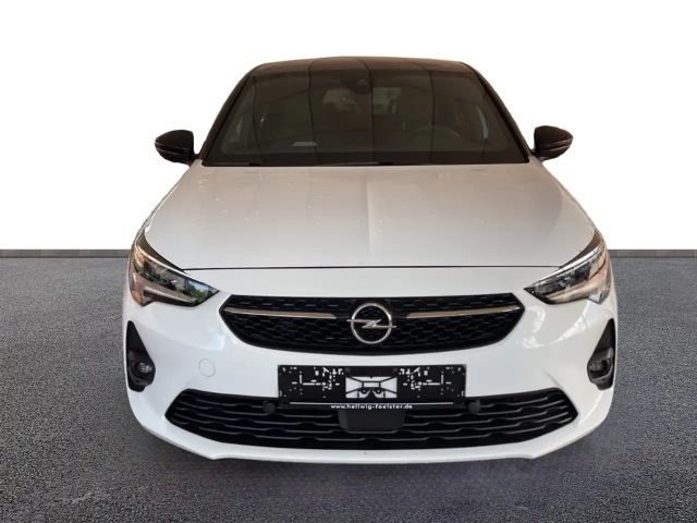 Opel Corsa-e