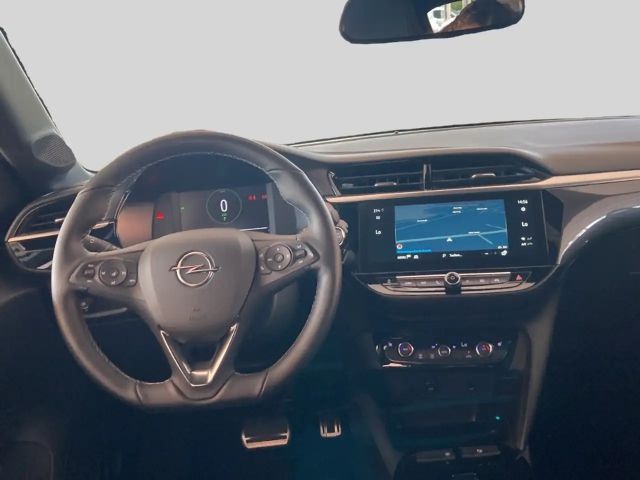 Opel Corsa-e