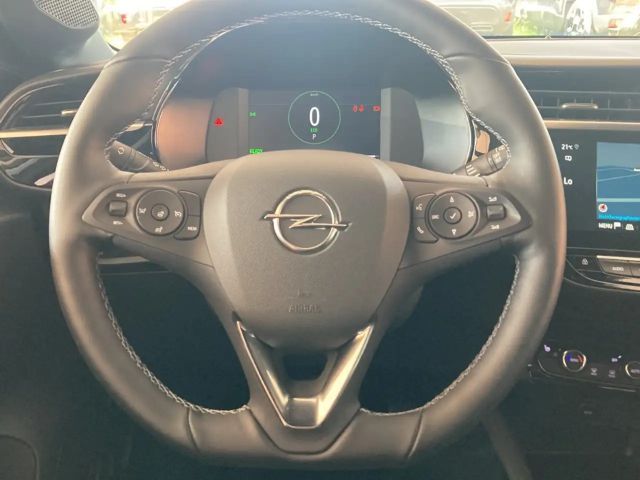 Opel Corsa-e