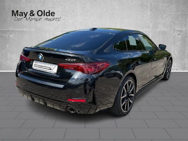 BMW 430