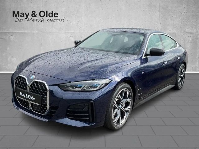 BMW 430 Gran Coupe i M Sport 19'' Laser Schiebedach DA Pro 2023 Benzine