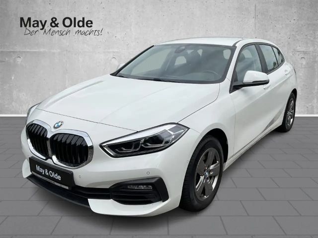 BMW 118 d Autom. Navi LED SHZ PDC 2022 Diesel