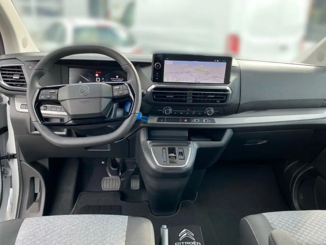 Citroen Spacetourer