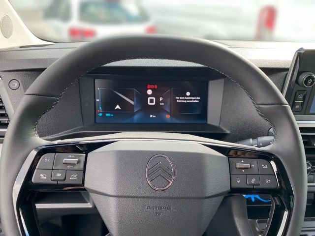 Citroen Spacetourer