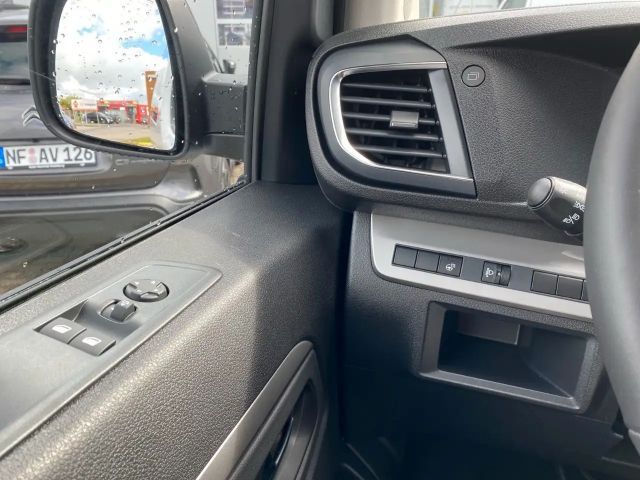 Citroen Spacetourer