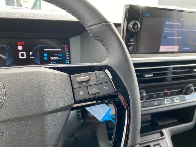 Citroen Spacetourer