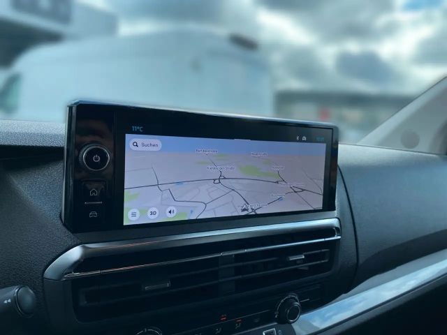 Citroen Spacetourer
