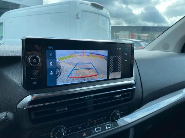 Citroen Spacetourer