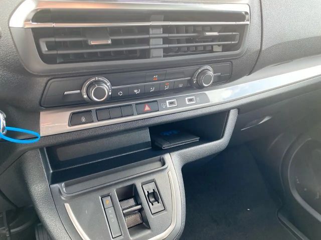 Citroen Spacetourer