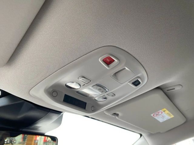 Citroen Spacetourer
