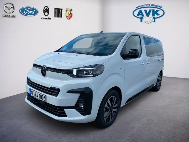 Citroen Spacetourer