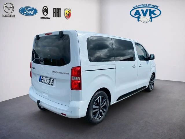 Citroen Spacetourer