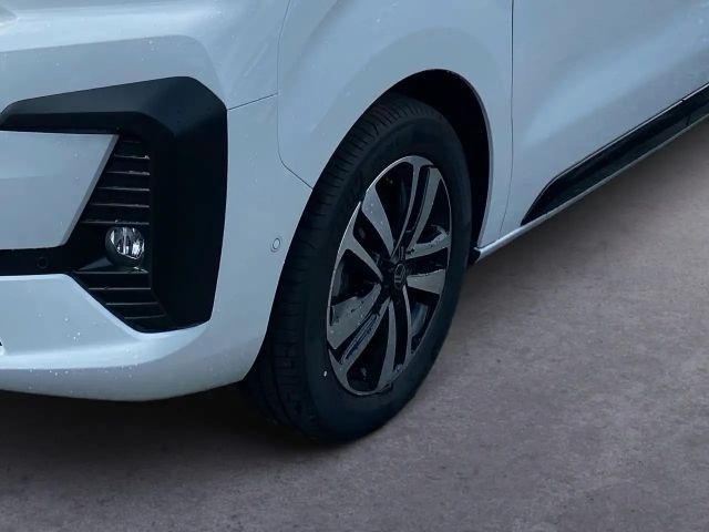 Citroen Spacetourer