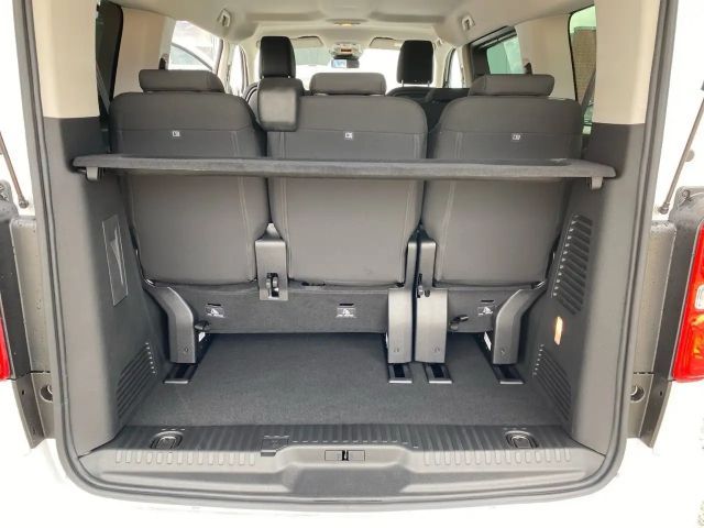 Citroen Spacetourer