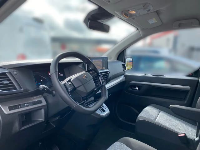 Citroen Spacetourer
