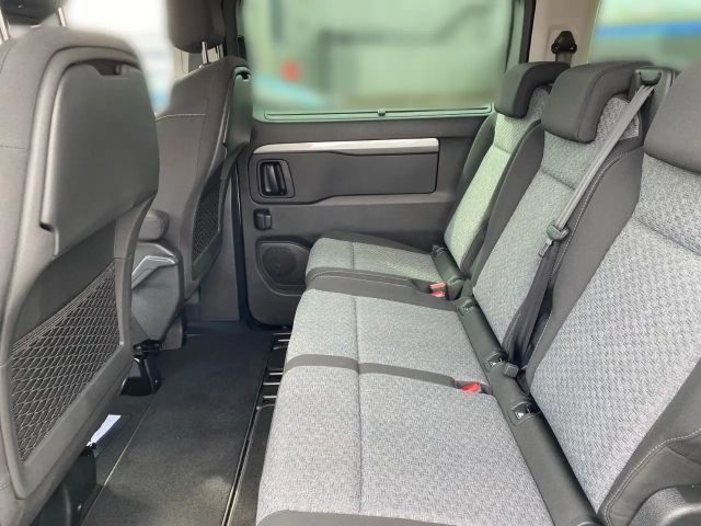 Citroen Spacetourer