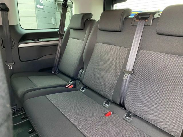 Citroen Spacetourer