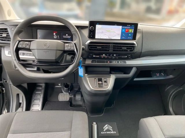 Citroen Spacetourer