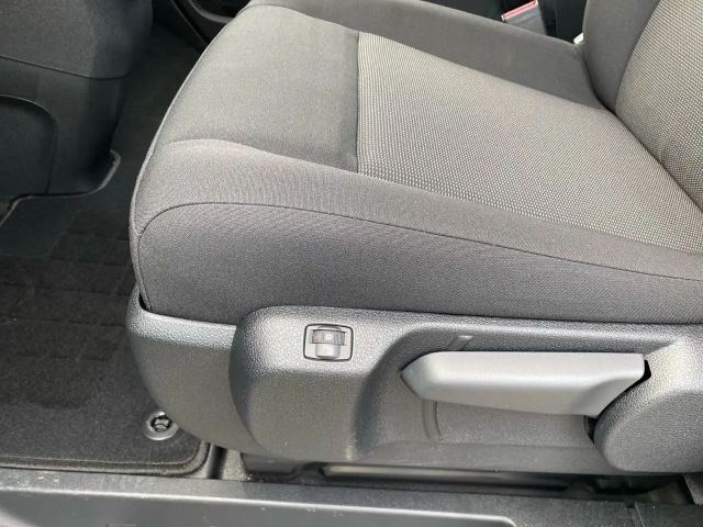Citroen Spacetourer