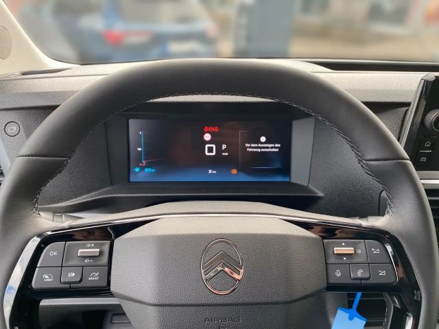 Citroen Spacetourer