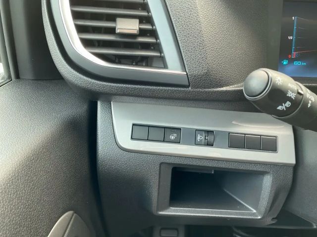 Citroen Spacetourer