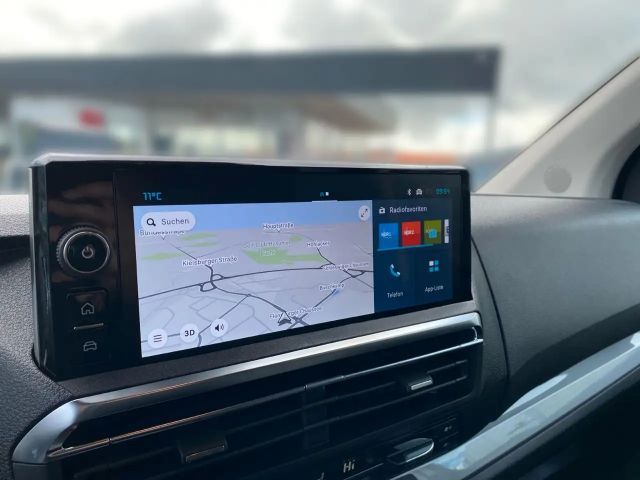 Citroen Spacetourer