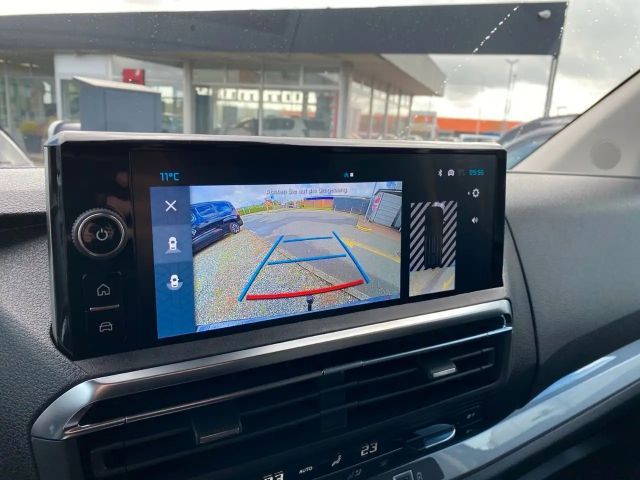 Citroen Spacetourer