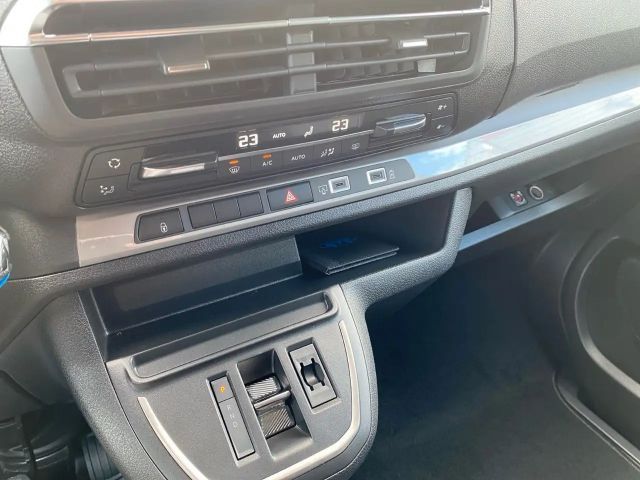 Citroen Spacetourer
