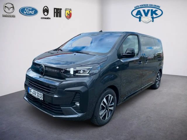 Citroen Spacetourer