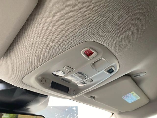 Citroen Spacetourer