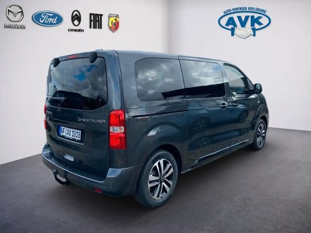 Citroen Spacetourer