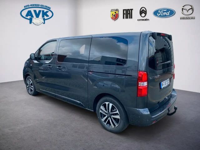 Citroen Spacetourer