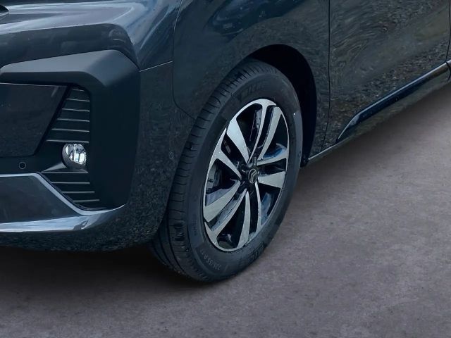 Citroen Spacetourer