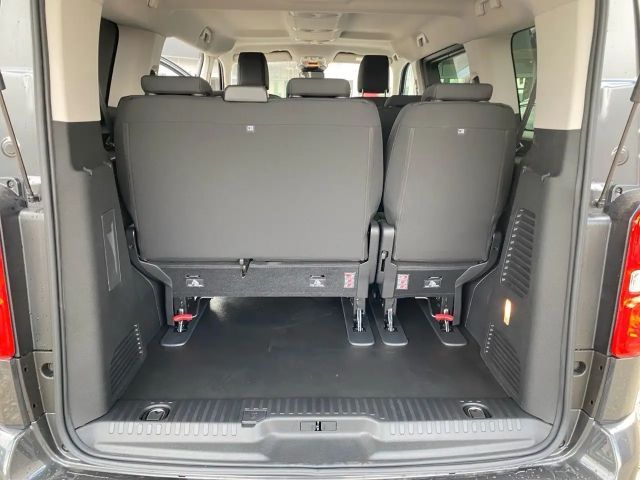 Citroen Spacetourer