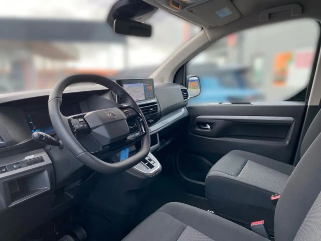 Citroen Spacetourer