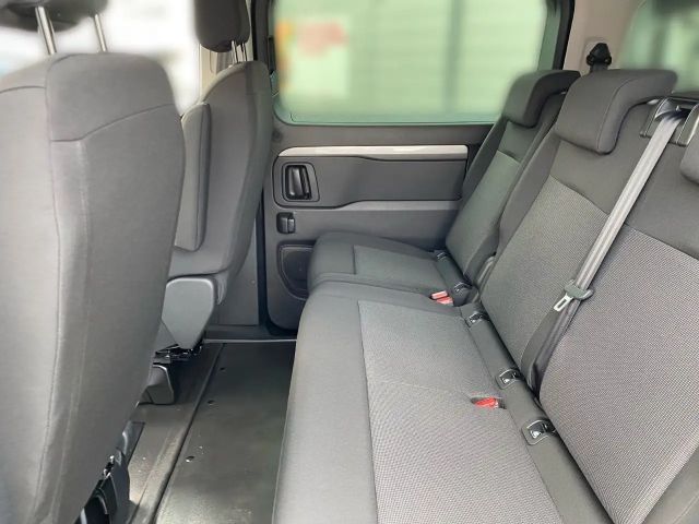 Citroen Spacetourer