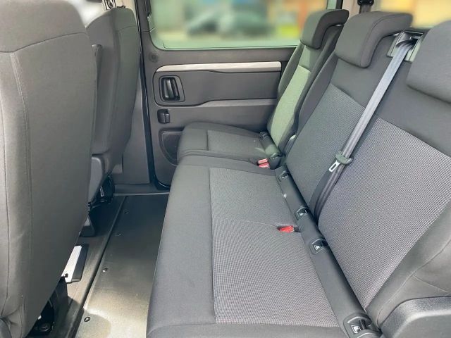 Citroen Spacetourer