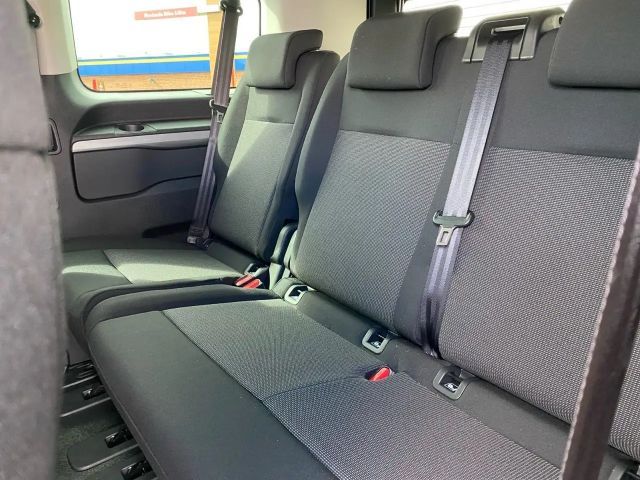 Citroen Spacetourer