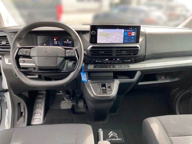 Citroen Spacetourer