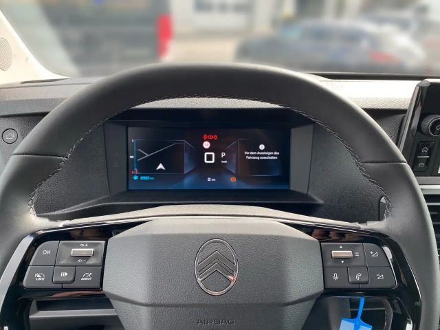 Citroen Spacetourer