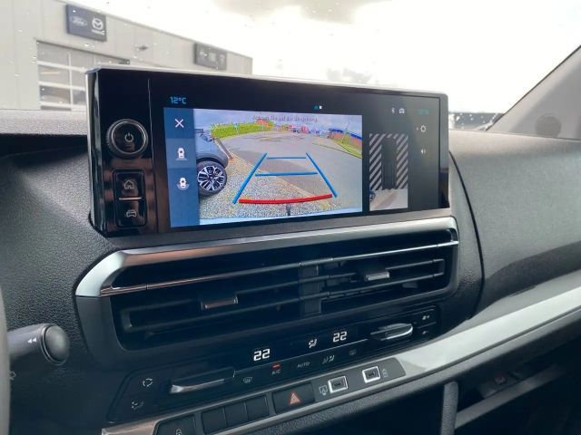 Citroen Spacetourer