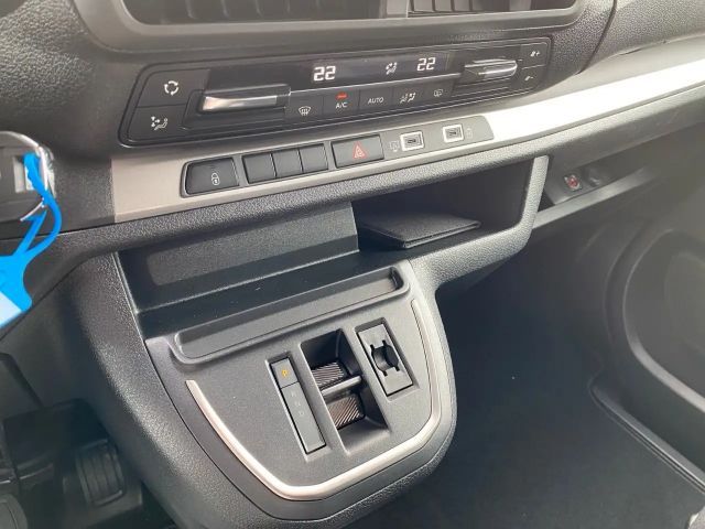 Citroen Spacetourer