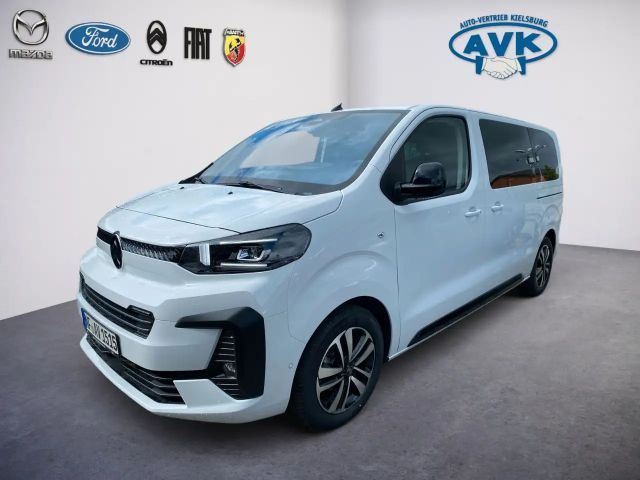 Citroen Spacetourer