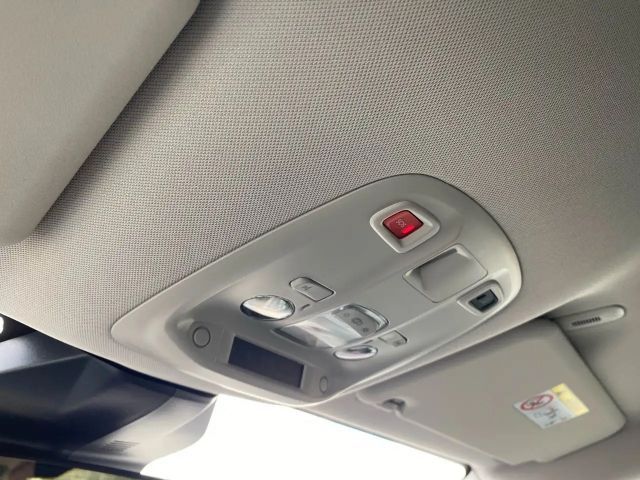 Citroen Spacetourer